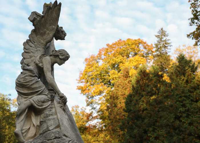 Onoranze Funebri Amendola Milano: Servizi Funerari di Qualità a Milano Onoranze Funebri Amendola Milano